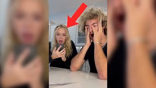 My Girlfriend Broke My Phone Because Of This