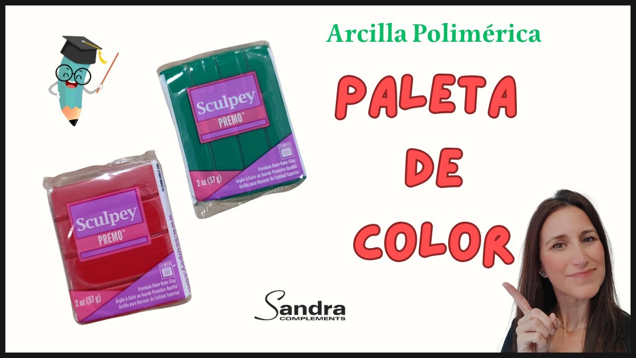 Receta de Color: Rojo Granada + Verde Bosque