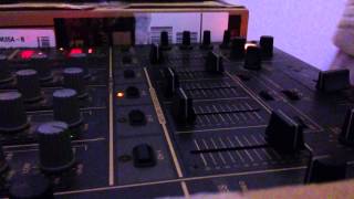 Hannah Wants, Chris Lorenzo mix