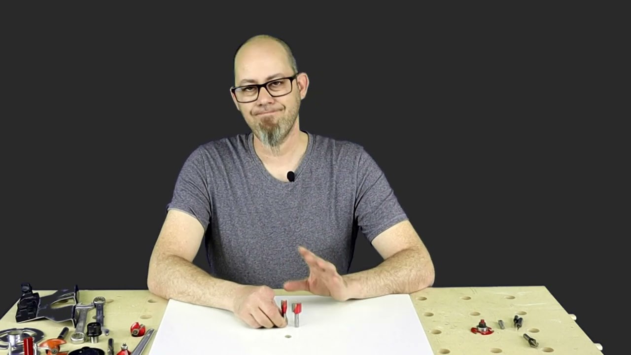 Felsőmaró  szerszámok jellemzői, felhasználási területeik