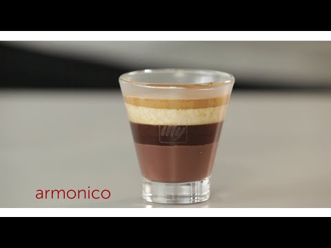 Video: Ricetta Del Caffè Frizzante (aka Espressoda)