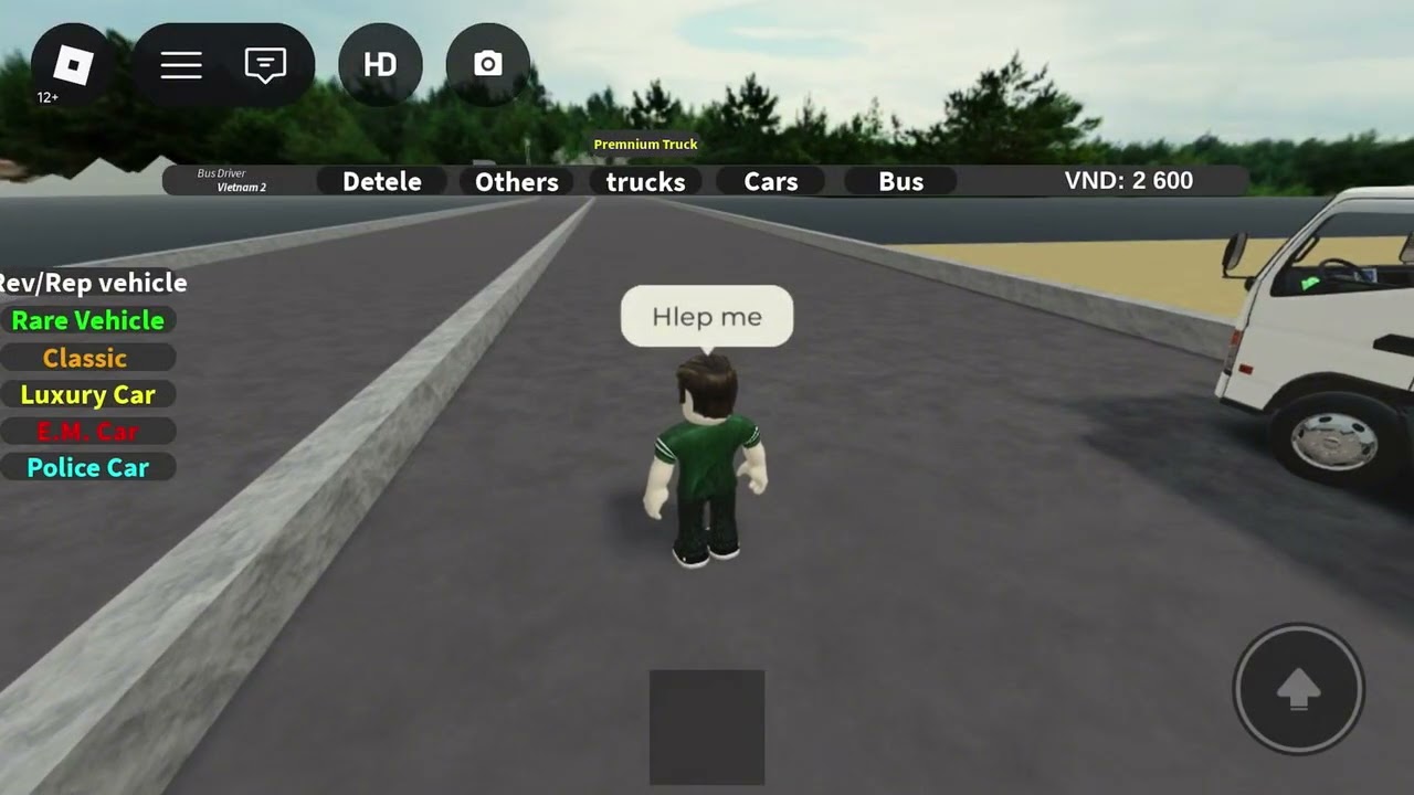 Car: but not sure yet if we can do a little 