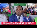 BREAKING SOVINGA WA BIBIANA GWAKANA MWAKI NA KURAKARA MUNO NIUNDU WA BISHOP WA A I P C A BREAKING SOVINGA WA BIBIANA GWAKANA MWAKI NA KURAKARA MUNO NIUNDU WA BISHOP WA A I P C A