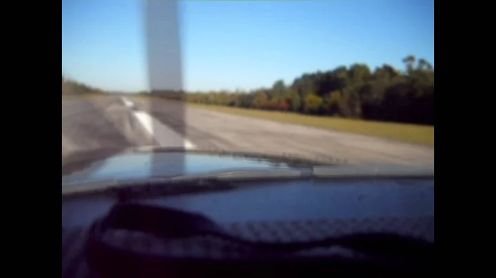 Melissa Huffman Gopro "Go Fly" Scholarship submiss...