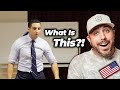 American Reacts to Superwog the TEACHER