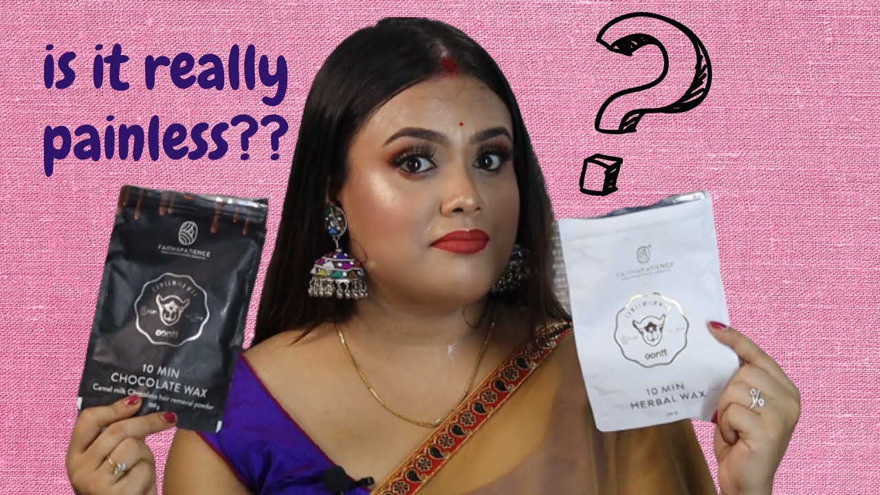 HERBAL HAIR REMOVAL POWDER REVIEW A Pain Free Alternative To Waxing herbal-hair-removal-powder-review-a-pain-free-alternative-to-waxing