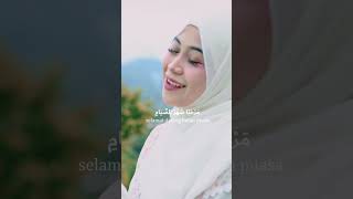 MARHABAN YA SYAHRU RAMADHAN #cahya #ramadhan #sholawat