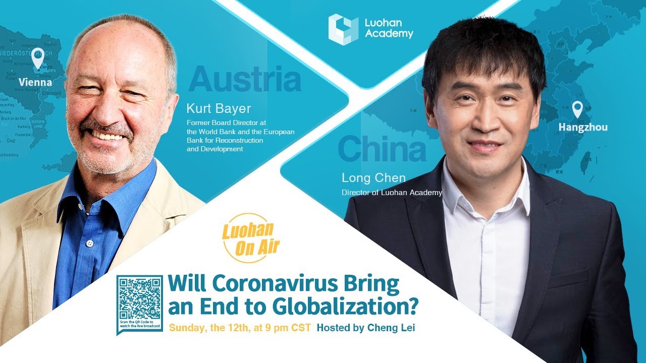 Will Coronavirus Bring an End to Globalization?