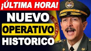 🔴COLOMBIA HOY 14 DE FEBRERO - GOLPE AL CRIMEN Y ASTILLERO ILEGAL
