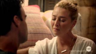 Offspring | Nina's Final Goodbye to Patrick