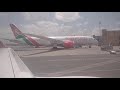 FLIGHT REVIEW| NAIROBI TO JUBA| KENYA AIRWAYS EMBRAER 190