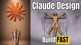 Claude Design Quick Guide (Pro in 10mins)