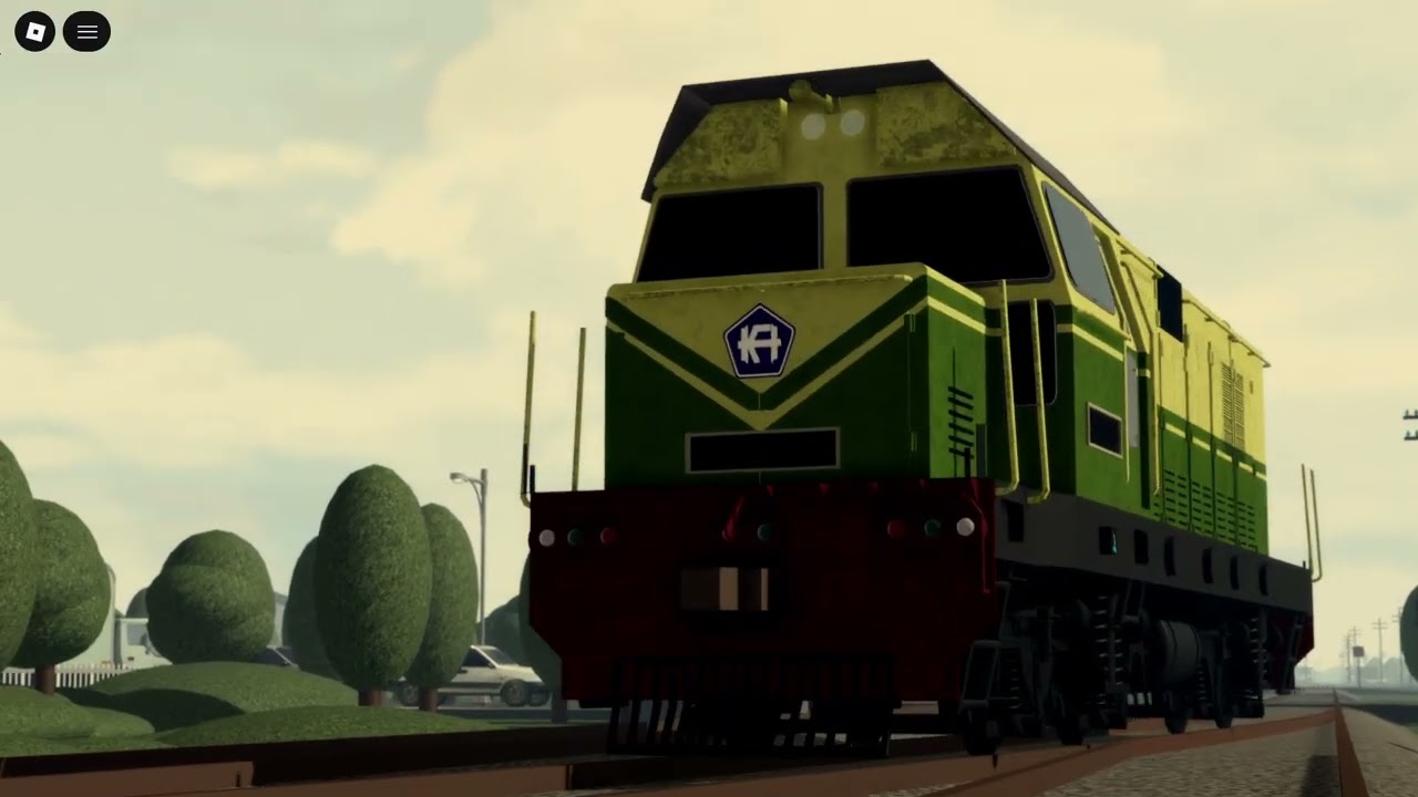 main project pjka durasi nya 1 jam!!!