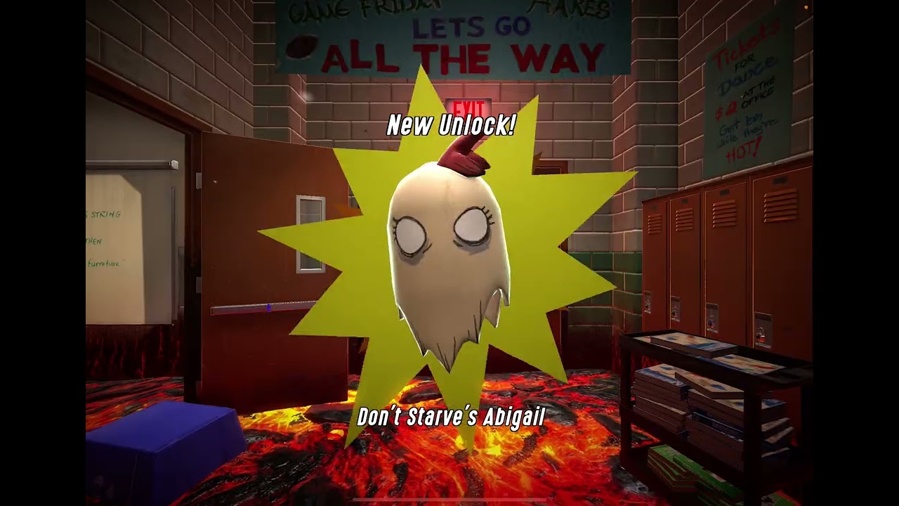 THE FLOOR IS LAVA?! (Hot Lava gameplay)