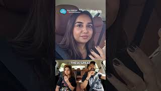 Prajakta Koli’s Favourite Food &amp; Must-Visit Spots in Dubai | All About Food | | The Dubai Journey