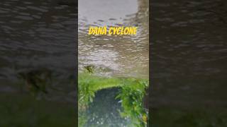Dana cyclone #dana#jhor #nature #photography #music #space #photography