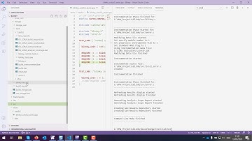 Cross Platform Code Coverage with Catch2 and the LDRA tool suite