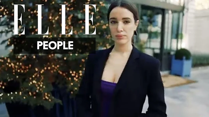 El 'lookbook' de Navidad 2021, por Teresa Bass | E...