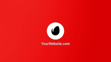 2D Modern Hi Tech Logo | After Effects template