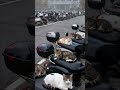 Arrange cats for each car