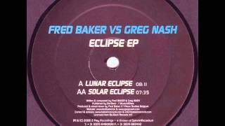 Fred Baker vs Greg Nash - Eclipse EP (Solar Eclipse).wmv