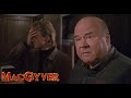 MacGyver (1991) Blind Faith REMASTERED bluray Trailer #1 - Richard Dean Anderson - Dana Elcar