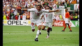 Mexico 2 Holanda 2 Francia 98