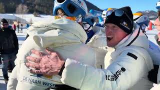 Download Lagu Luc ter Haar hoort dat hij de AKM toch heeft gewonnen MP3