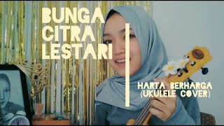 BCL - Harta Berharga 'Ost. Keluarga Cemara' | Ukulele Cover