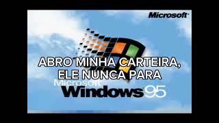 Bob Rivers - Windows 95 Sucks (Tradução pt-br)