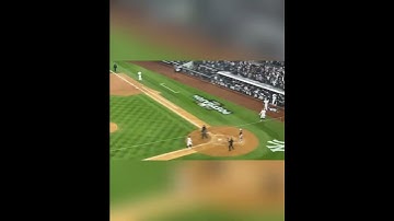 Harrison Bader ALDS Home Run Live 🔴 10/11/22