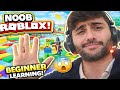 I’m New to Roblox! Trying to Learn the Game