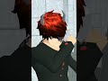 kehabisan ide 🗿🙏 || Rei VS Evil || #sakubers #sakuraschoolsimulator