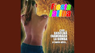 La Mesa Que Mas Aplauda (Za Za Za)
