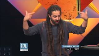 Live Outward By Loving Others - REAL with Daniel Fusco