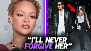 Rihanna Calls Out Saweetie For Cheating With ASAP Rocky