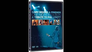 Download Lagu Gary Moore - Whiskey In The Jar MP3