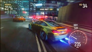 Need for Speed limits//high graphics 🎮=online need for Speed limits game (Android) screenshot 3