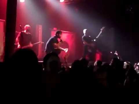 Serosia "Superposition"- Trees 7/25/14