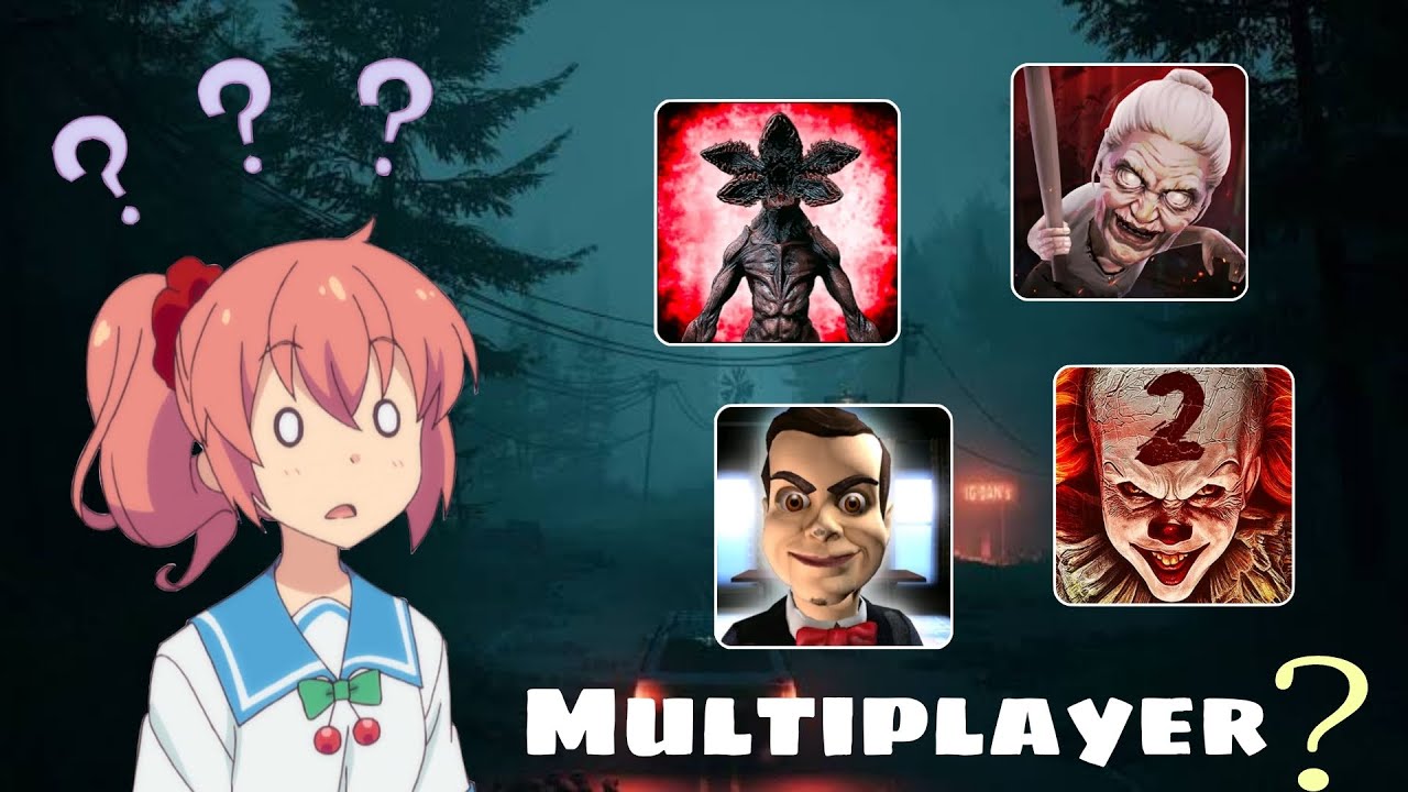 New Multiplayer Horror Games For Android iOS 2022 Best Multiplayer new-multiplayer-horror-games-for-android-ios-2022-best-multiplayer