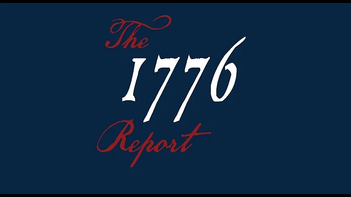 The 1776 Report