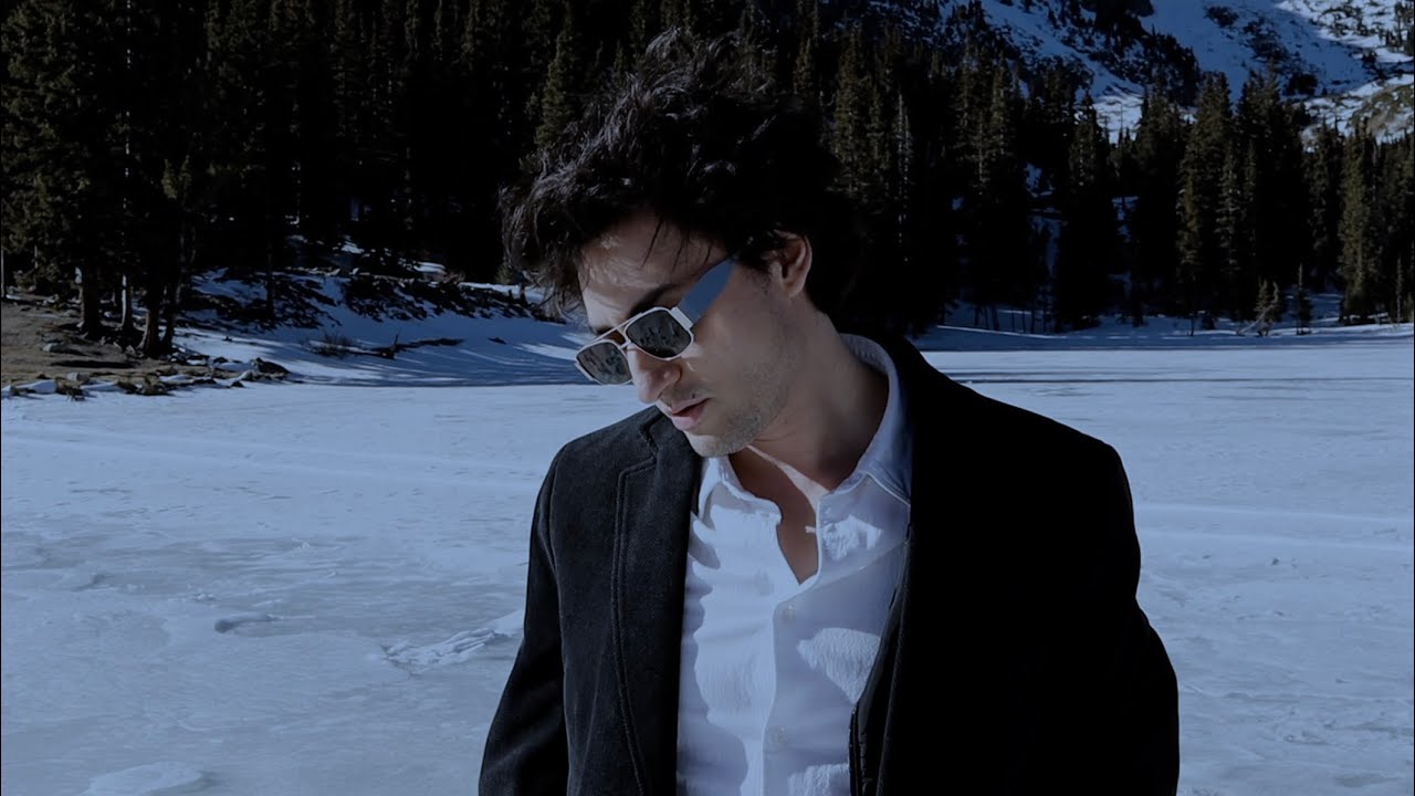 Conspiracy Theorist or Pop Genius? Gabriel Audee Is Both… and He Wants You to Wake Up!!