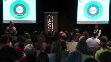 TEDxNYED - Global Writes - 03/05/2011