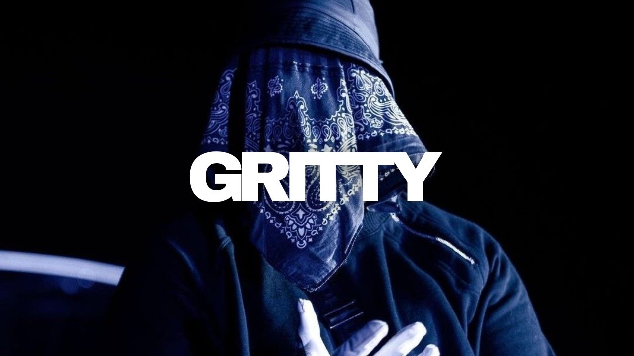 [FREE] UK Drill Type Beat x NY Drill Type Beat "Gritty" | Drill Type Beat Instrumental 2025