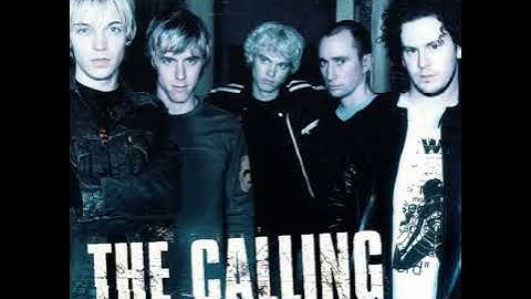 The Calling - Wherever You Will Go (1 Hour)