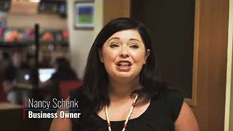 Roundtable: Nancy Schenk