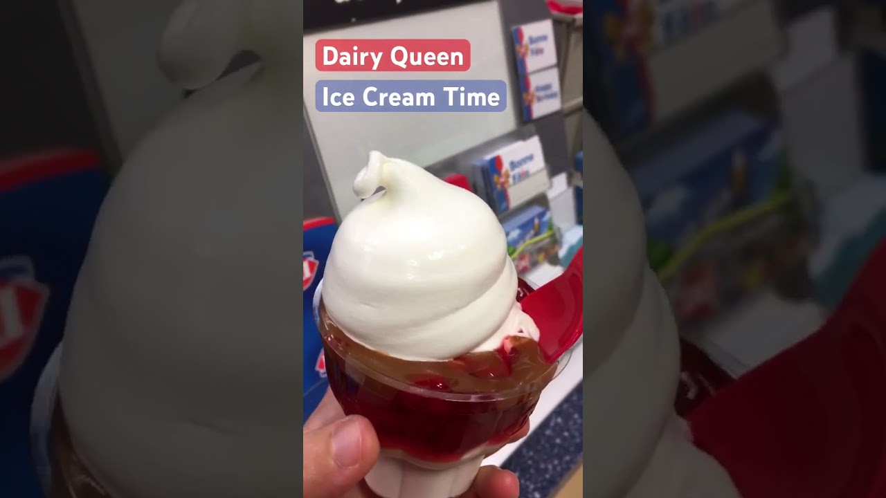 #dairyqueen