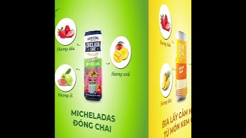 BẢN ĐỒ NƯỚC GIẢI KHÁT GHI NHẬN 7 CÔNG THỨC GIẢI KHÁT MỚI DÀNH RIÊNG CHO NGÀY HÈ