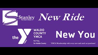 Stanley Chevrolet New Ride New You promotion