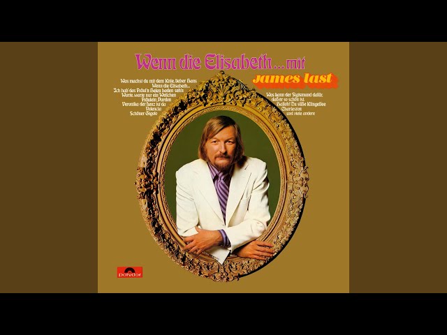 James Last - Sonny Bo